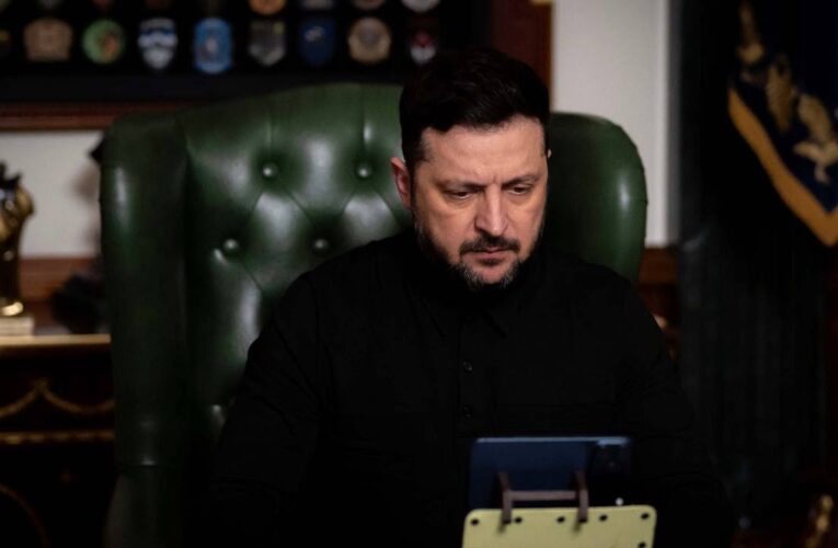 Намагання знищити Україну є чіткими доказами, що Росії потрібні зовсім не угоди