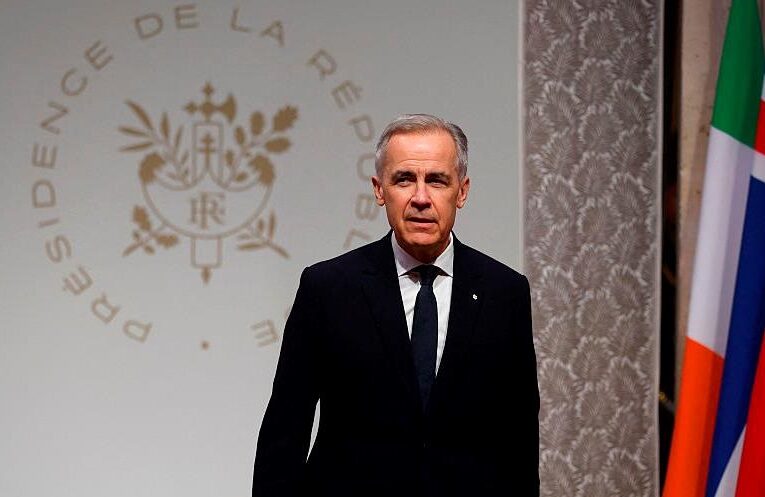 Канада допустила можливість розміщення своїх військ в Україні