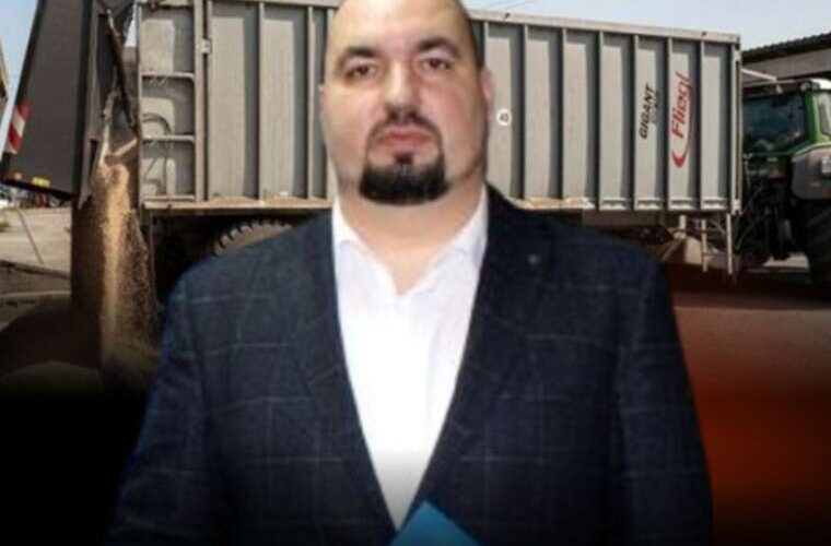 Кандидат із багажем у 5 мільярдів як Дмитро Забавський претендує на крісло голови ДМСУ після скандалів в Одесі