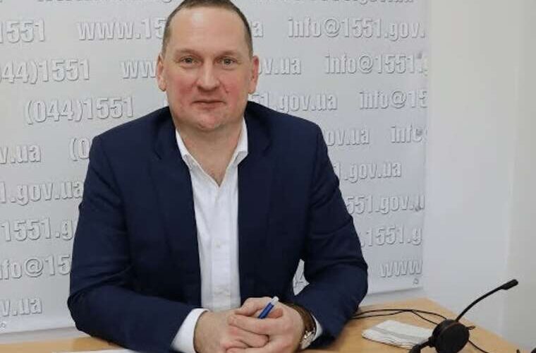 Керівник гаража КМДА Рахматуллін має 16 елітних квартир у Дубаї на пів мільярда гривень, яких немає в деклараціях