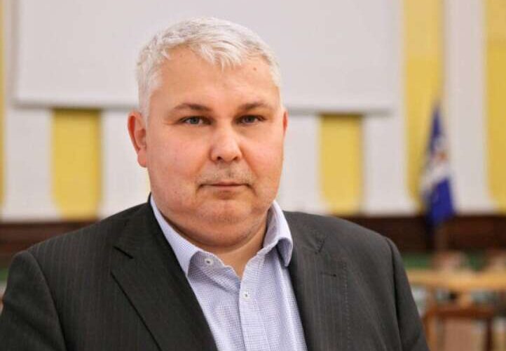 Керівнику департаменту КМДА Володимиру Репіку повідомлено про підозру у збитках бюджету Києва на понад 581 мільйон гривень