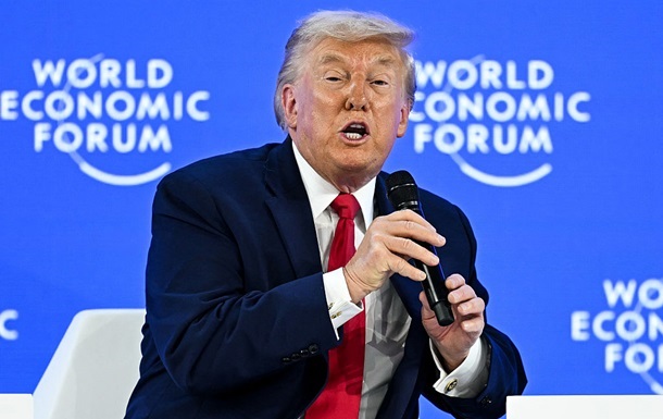 Керований хаос Трампа: що з війною після “успіху” у Гренландії