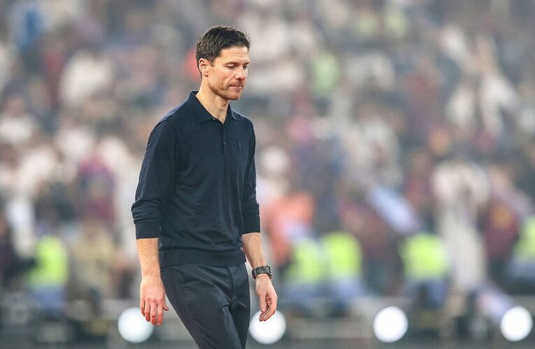 Хабі Алонсо визначився з наступним кроком у кар’єрі