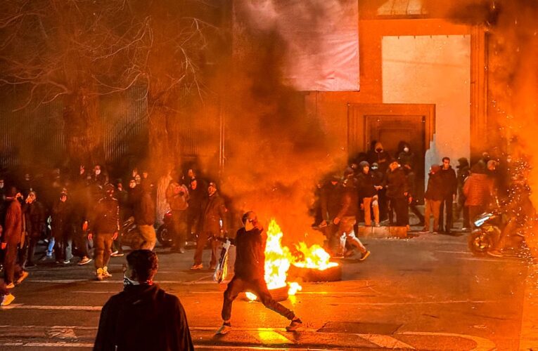 Кількість жертв в Ірані може сягати 20 тисяч – ООН