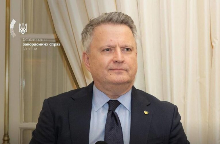 Кислицю призначено першим заступником керівника ОП