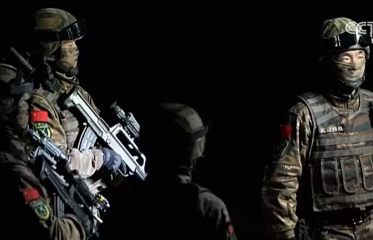 Китай відпрацьовує операцію проти Тайваню за венесуельським зразком – ЗМІ