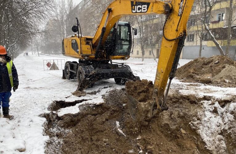 Київські епідеміологи відповіли, чи є загроза кишкових інфекцій в місті