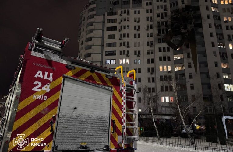 Кличко закликав киян виїхати за місто