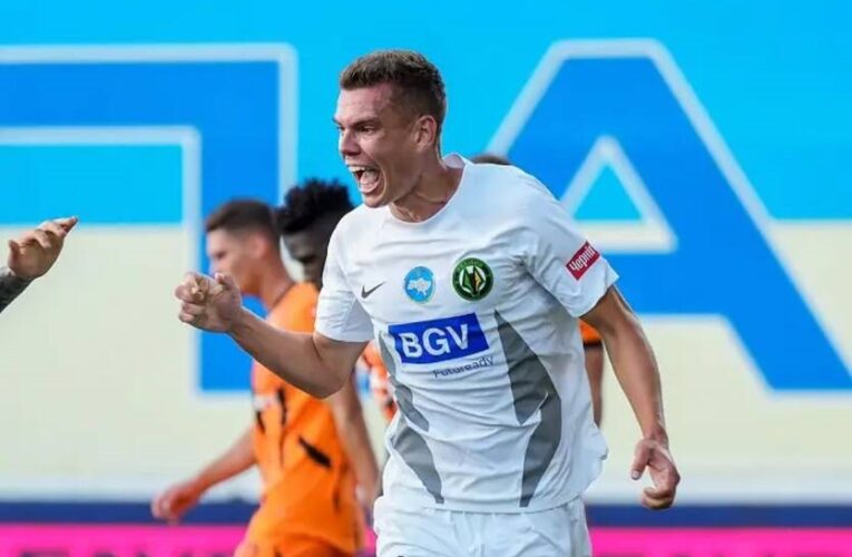 Ключові гравці Полісся пропустять командні збори