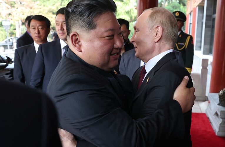 КНДР скоротила збройові постачання Росії – ЗМІ