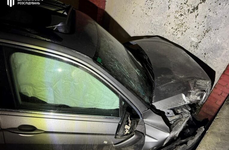 Колишню поліціянтку з Буковини засудили за смертельну ДТП