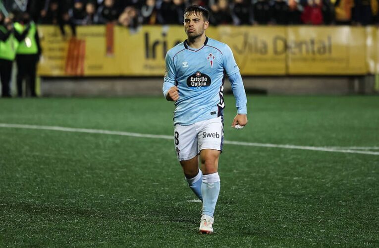 Конкуренція для Циганкова: Жирона підписала новачка