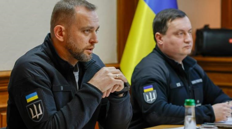 Коордштаб назвав число військових і цивільних, повернутих за рік з полону