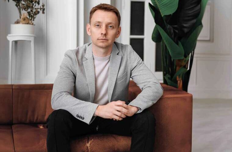 Корупціонер Олександр Кацуба оформив 50 Надра-Геоінвест після виведення з компанії понад 1,6 мільярда гривень дивідендів