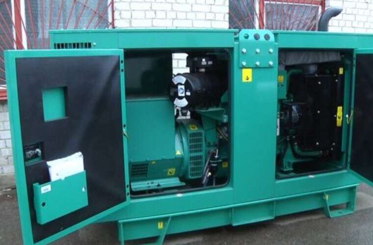 КП у Вишневому витратить 3,65 мільйона гривень на оренду електрогенераторів