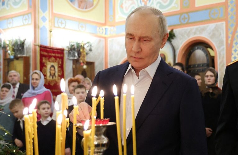 Кремль придував ще одну “умову” для миру &ndash; ISW