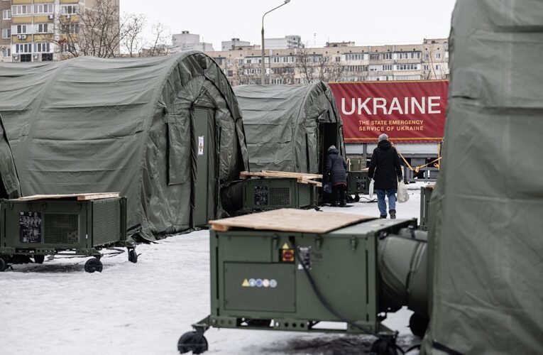 Крихке перемир&rsquo;я. Пауза в ударах по енергетиці