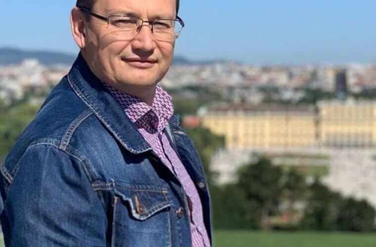 Криптосхеми члена НКРЕКП як Олександр Формагей через брата легалізує мільйони євро в Польщі та Канаді