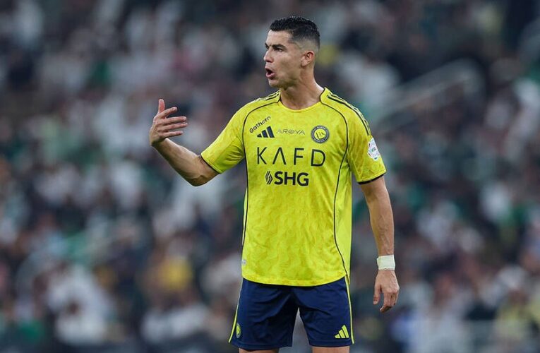 Кріштіану Роналду добудував розкішний будинок за 30 млн для життя на пенсії