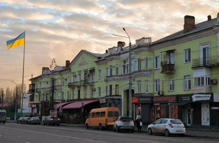 Кривий Ріг зазнав найбільшої атаки з 2022 року