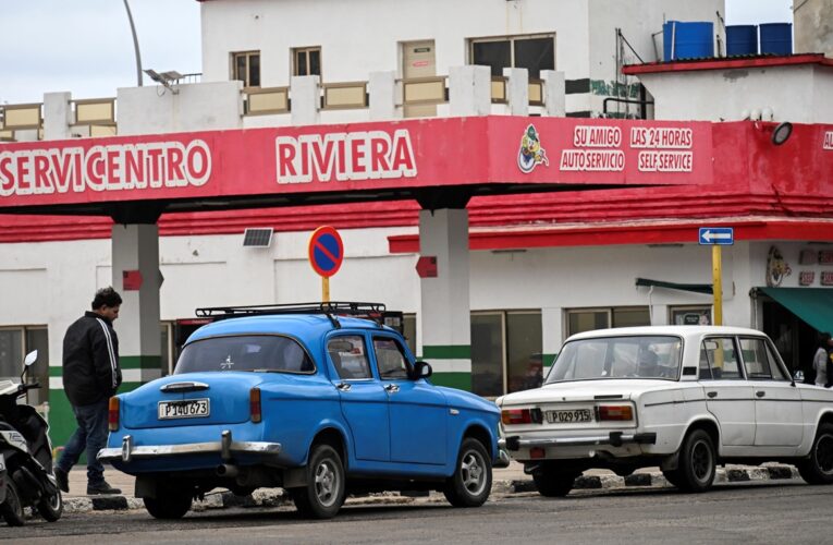 Куба на межі колапсу: нафти лишилося на 15-20 днів