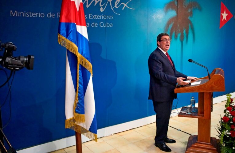 Куба відреагувала на надзвичайний стан, запроваджений США