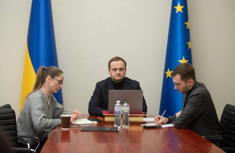 Кулеба підвів підсумки “енергетичного Рамштайну”