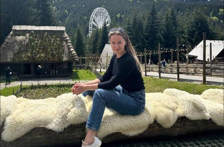 Квартира в Ужгороді та тінь прокурора Казака як заступниця голови Харківської прокуратури Надєжкіна будувала кар’єру