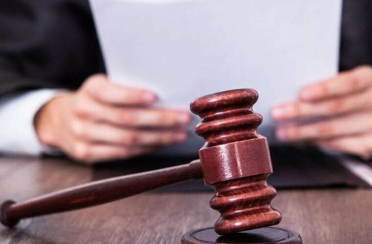 Квартирні схеми та сумнівна опіка чому ГРД заветувала кандидатуру судді Висоцької до Апеляційного суду