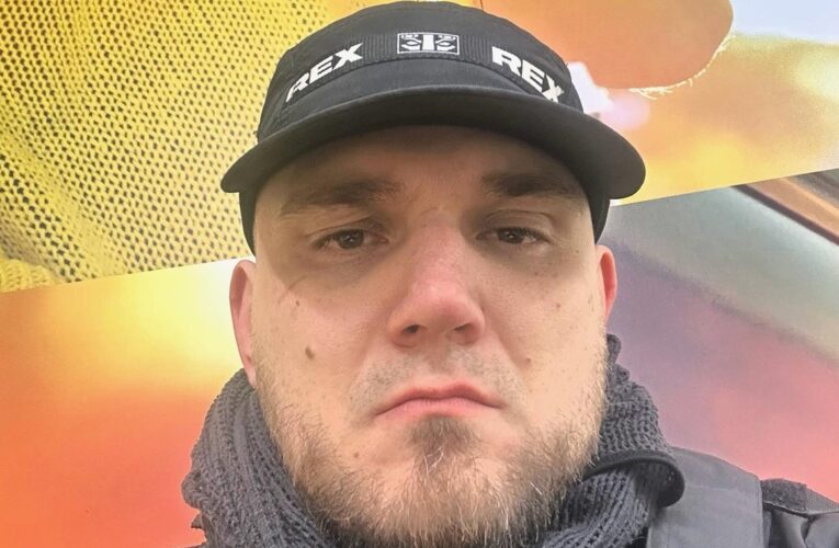 Лідер РДК Капустін уперше прокоментував своє “воскресіння”