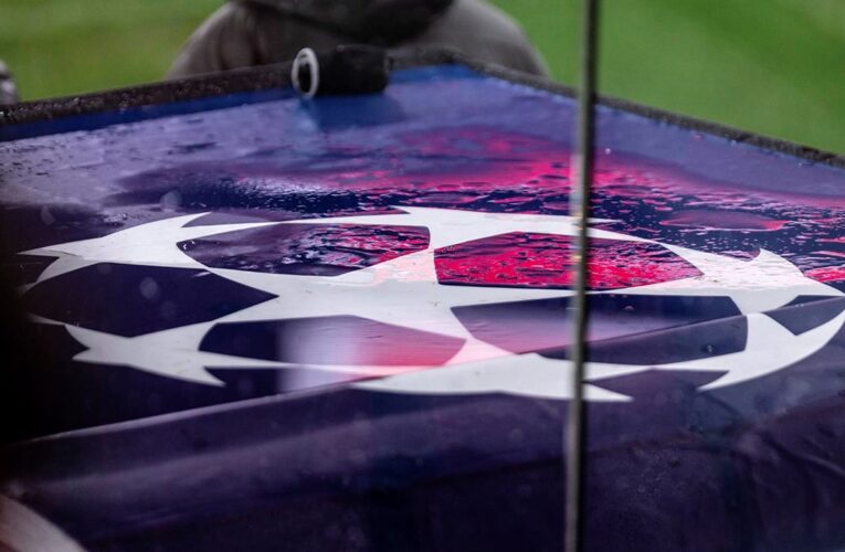 Ліга чемпіонів: анонс останнього туру &ndash; Бенфіка спробує вийти в плей-офф, обігравши Реал