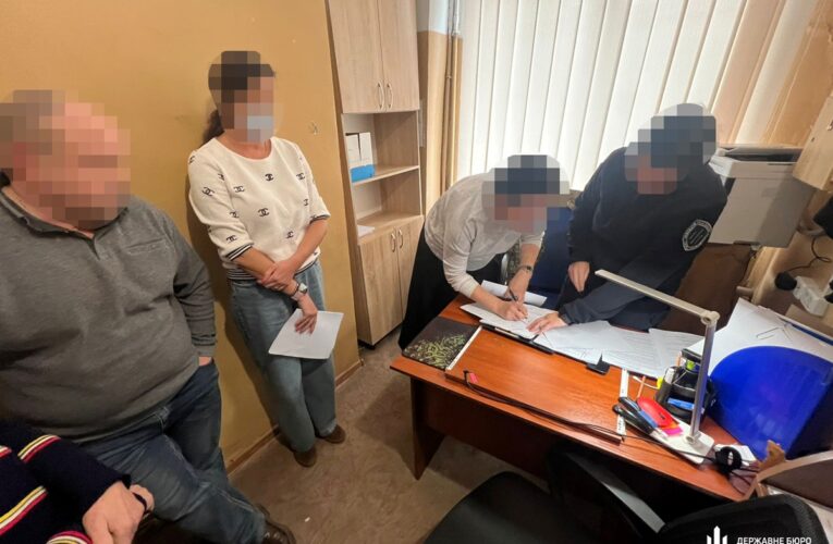 Лікарів одеського ТЦК викрили на фіктивних висновках ВЛК