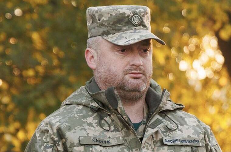 Лікарняний замість фронту й допитів як ексголова Закарпатського ТЦК Андрій Савчук намагається уникнути підозри