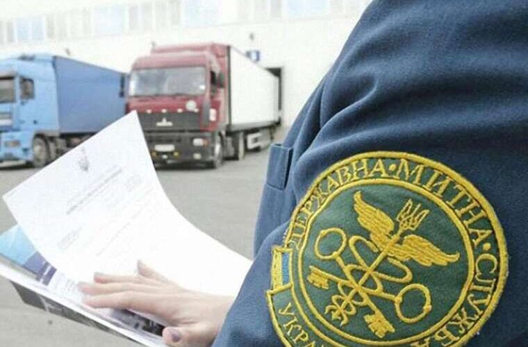 Лохина на 200 гектарах і 1 гривня доходу кандидат на голову митниці Денисовець забув задекларувати бізнес дружини