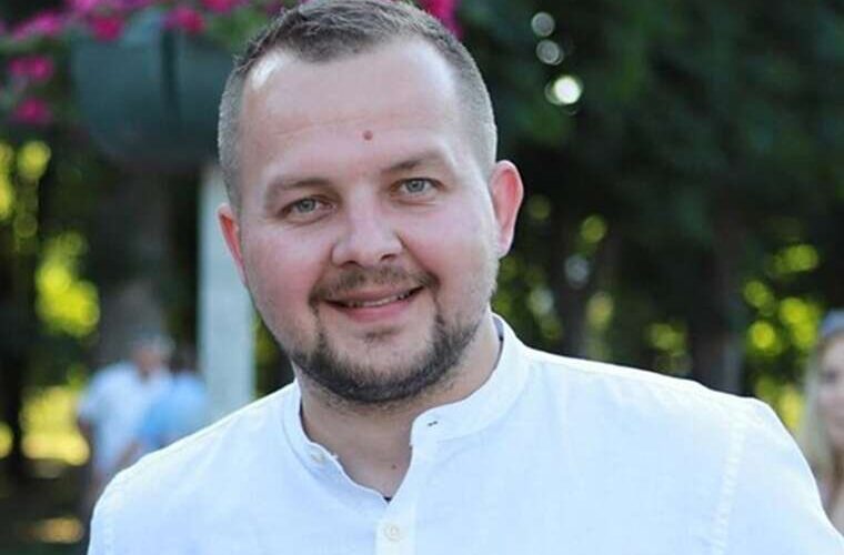 Лондонський вояж за 70 мільйонів нардеп Боблях придбав елітну квартиру, вартість якої у 100 разів перевищує його річний дохід