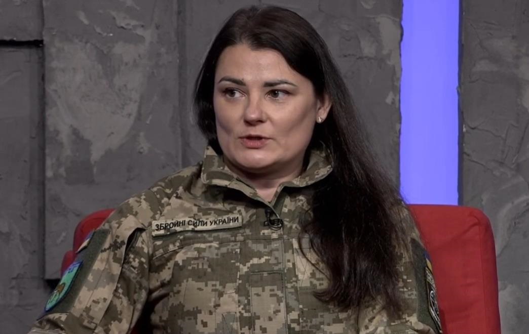 Новини України - Людмила Буймістер вийшла з фракції Батьківщина