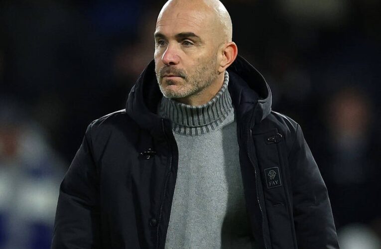 Мареска втратив роботу в Челсі через конфлікт із керівництвом