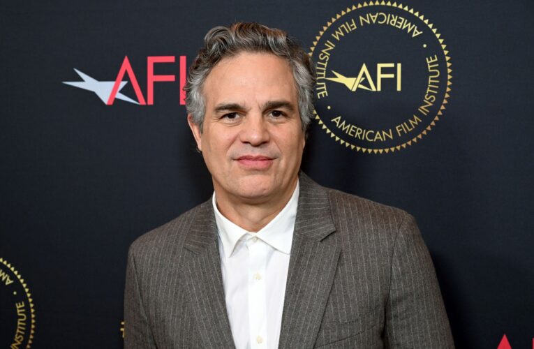 Марк Руффало різко розкритикував Дональда Трампа