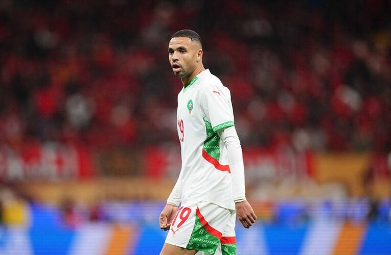 Марокканський форвард Фенербахче відмовився бути гравцем оренди в Ювентусі