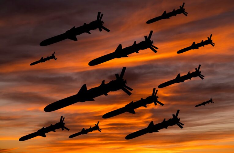 Масований обстріл 20 січня вартував РФ $131 млн