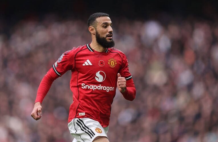 Мазрауї як крайній захисник може стати в пригоді Ювентусу