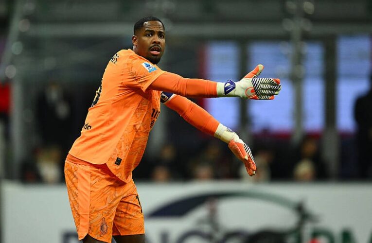 Меньян і Мілан підтримають співпрацю новим контрактом до 2031 року