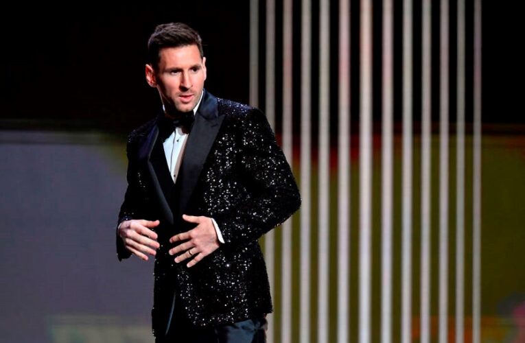 Мессі поділився, яким бачить своє життя після футболу