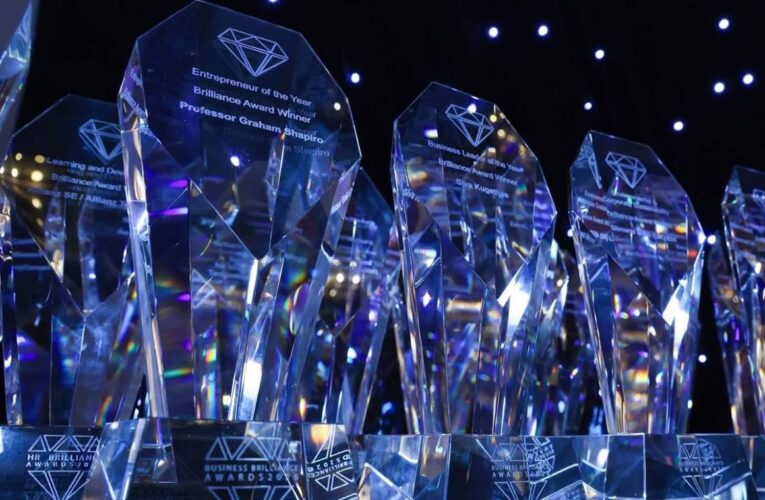 Метінвест переміг у двох номінаціях світової HR премії