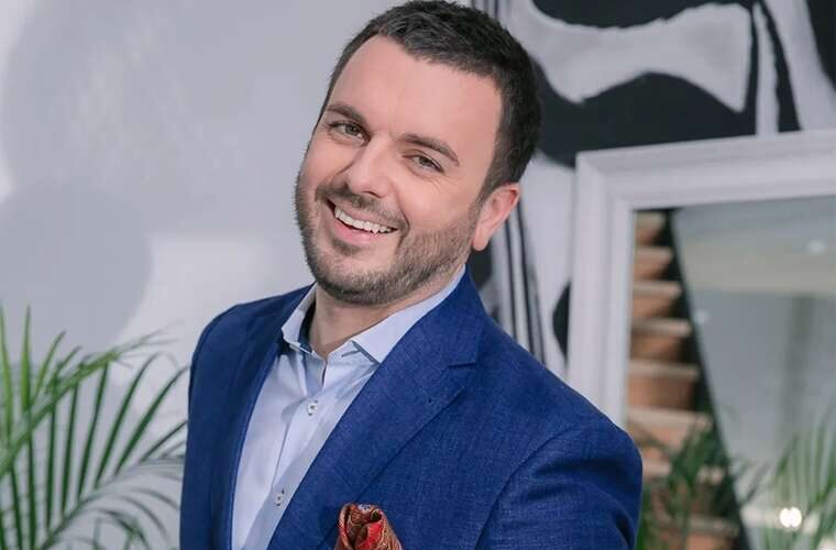 Мільйон для Охматдиту та котедж за 43 мільйони Григорія Решетника запідозрили у сумнівному збагаченні