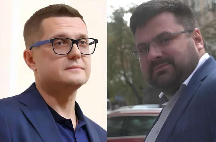 Мільйони доларів на гелікоптері та торгівля санкціями бізнесмен Ваганян розкрив схеми рекету в СБУ часів Баканова