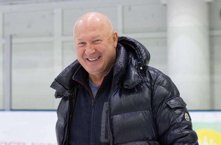 Мільйони на льоду та елітні Mercedes розкішне життя і сумнівні тендери полтавського депутата Сергія Мазура