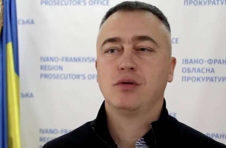 Мільйонні подарунки від лікаря прокурор з Івано-Франківська Піварчук потрапив у поле зору через легалізацію майна через родичів