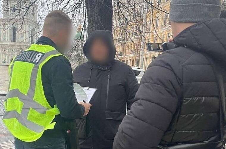 Мільйонні розкрадання на безпеці у Києві викрили схему на ремонті укриттів столичного університету