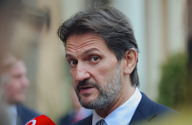 Міністр оборони Словаччини: Україна ніколи не буде в НАТО